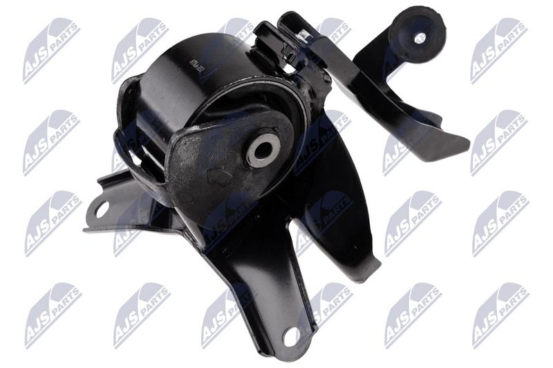 NTY ZPS-KA-351 Mounting, engine