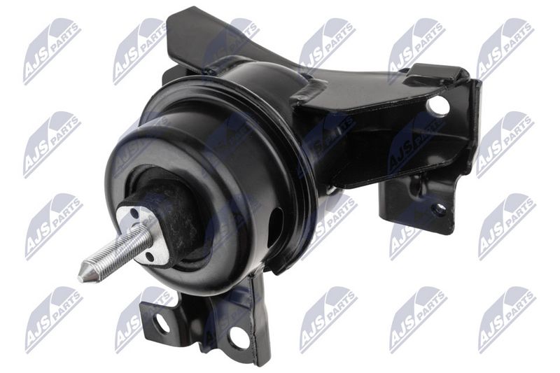 NTY ZPS-KA-353 Mounting, engine