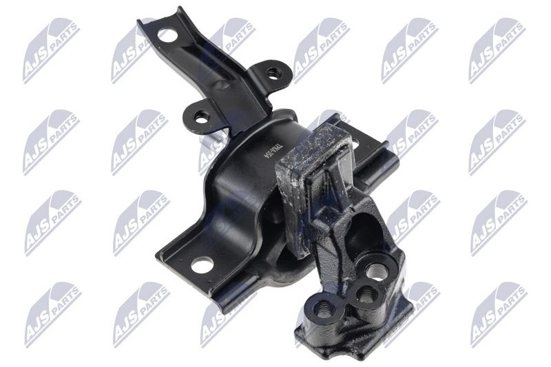 NTY ZPS-KA-354 Mounting, engine