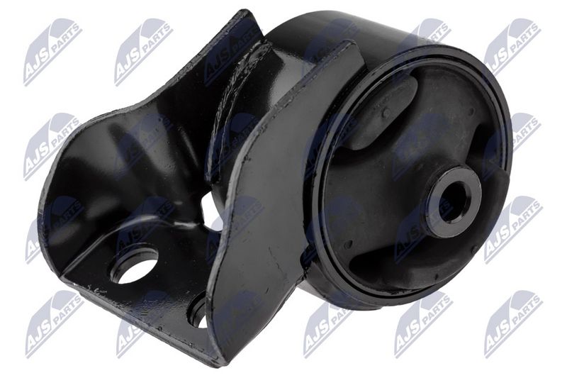 NTY ZPS-KA-355 Mounting, engine