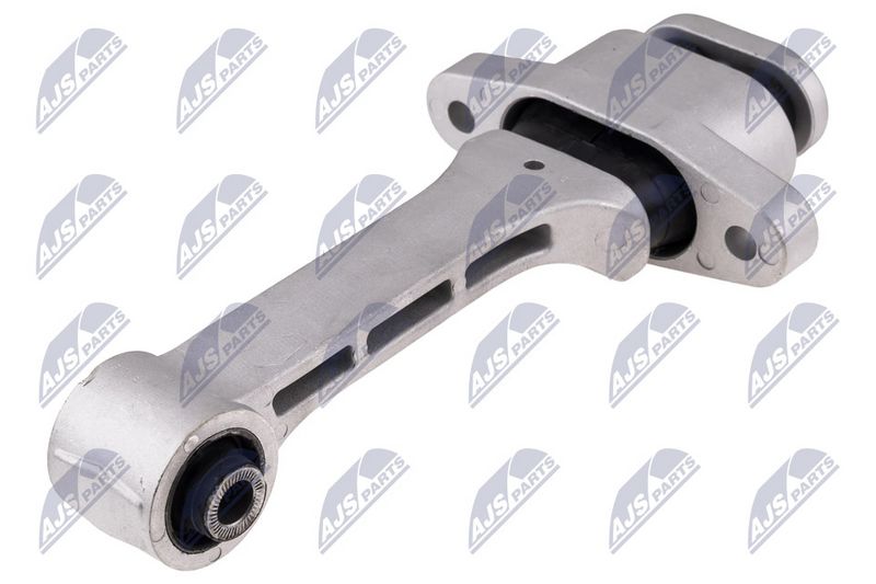 NTY ZPS-KA-356 Mounting, engine