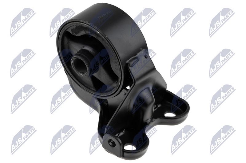 NTY ZPS-KA-357 Mounting, engine