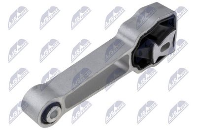 Mounting, engine NTY ZPS-LR-004