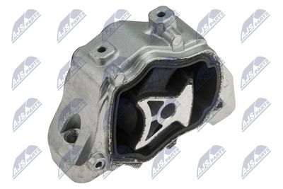 Mounting, engine NTY ZPS-LR-005