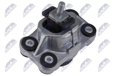 Mounting, engine NTY ZPS-LR-006