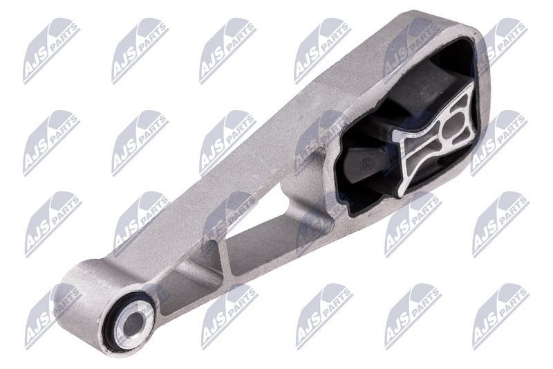 NTY ZPS-LR-009 Mounting, engine
