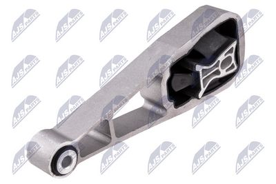 Mounting, engine NTY ZPS-LR-009
