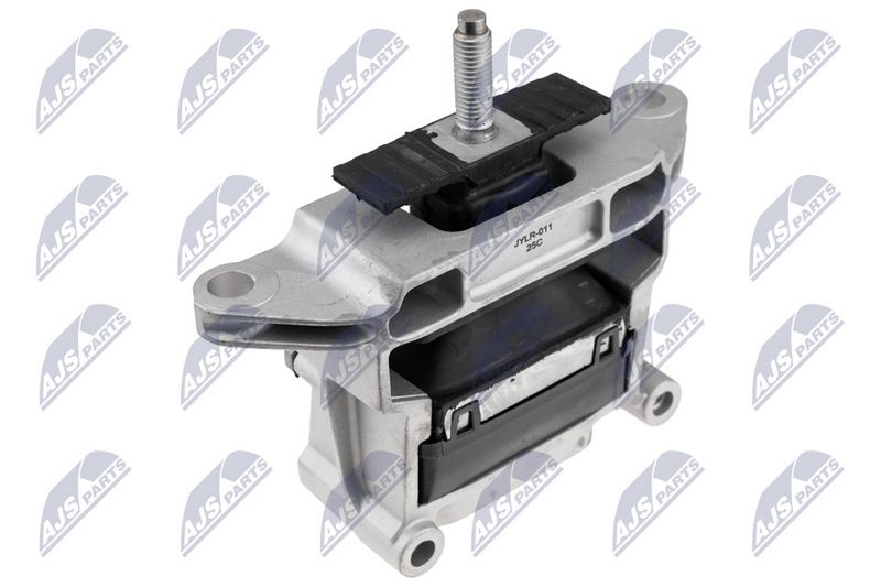 NTY ZPS-LR-011 Mounting, engine