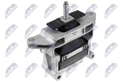 Mounting, engine NTY ZPS-LR-011