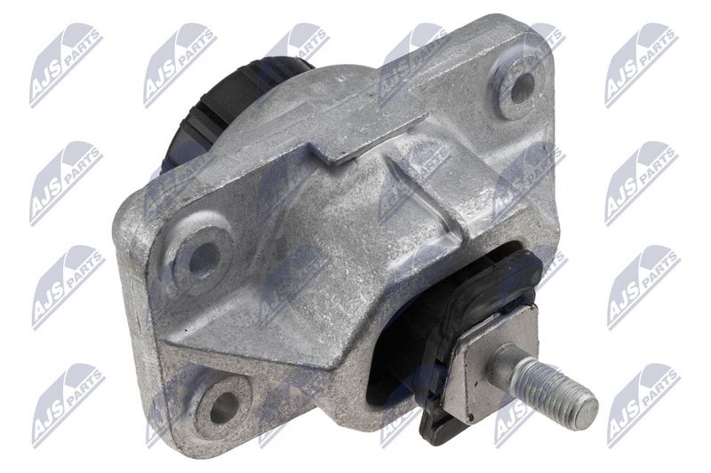 NTY ZPS-LR-013 Mounting, engine