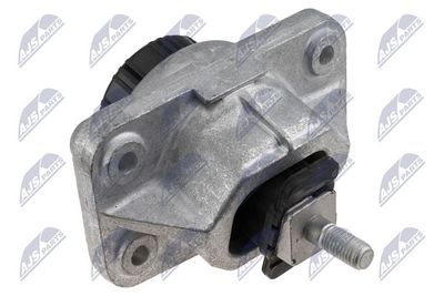 Mounting, engine NTY ZPS-LR-013