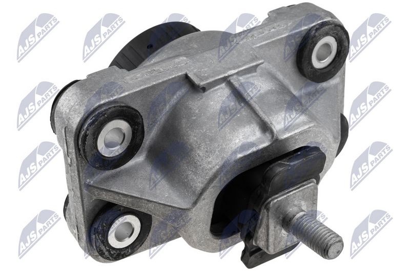 NTY ZPS-LR-014 Mounting, engine