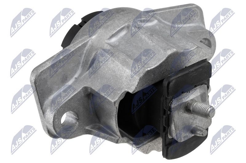 NTY ZPS-LR-015 Mounting, engine