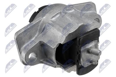Mounting, engine NTY ZPS-LR-015