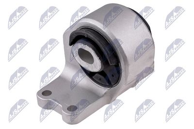 Mounting, automatic transmission NTY ZPS-LR-016