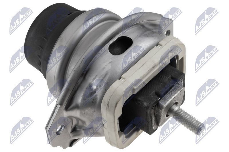 NTY ZPS-LR-017 Mounting, engine