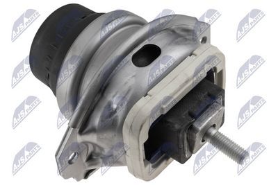 Mounting, engine NTY ZPS-LR-017
