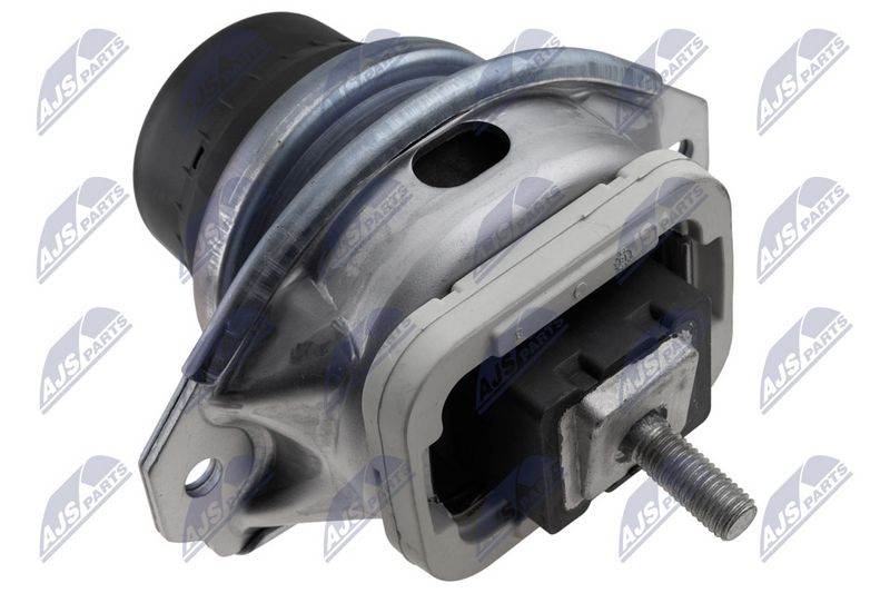 NTY ZPS-LR-018 Mounting, engine