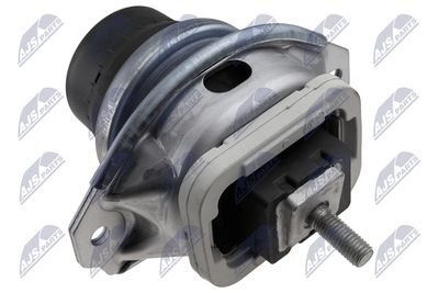 Mounting, engine NTY ZPS-LR-018