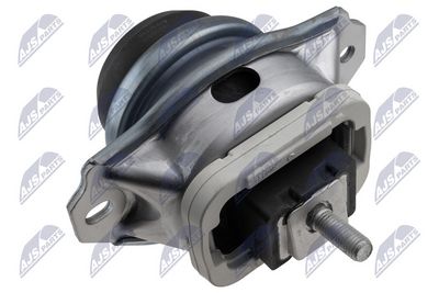 Mounting, engine NTY ZPS-LR-019