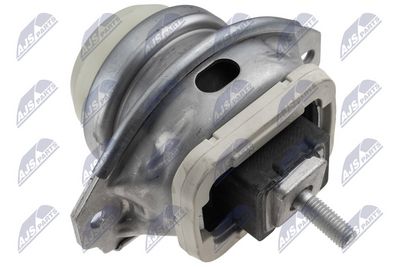 Mounting, engine NTY ZPS-LR-020