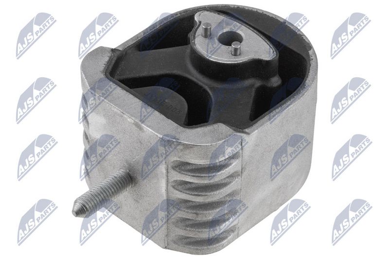 NTY ZPS-ME-005 Mounting, engine