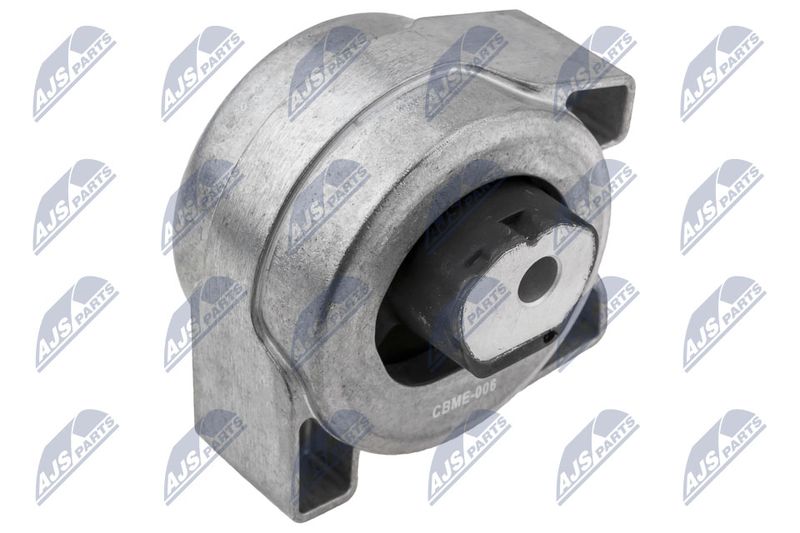NTY ZPS-ME-006 Mounting, automatic transmission