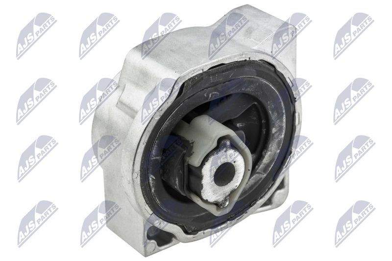 NTY ZPS-ME-008 Mounting, engine