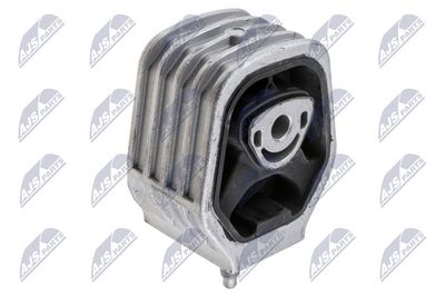Mounting, engine NTY ZPS-ME-009