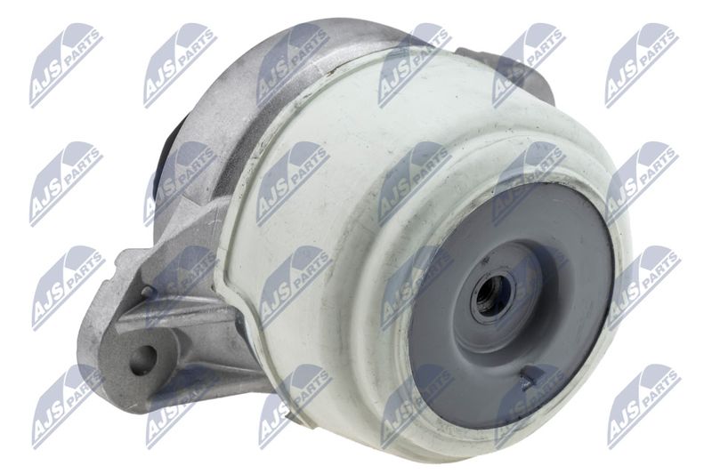 NTY ZPS-ME-011 Mounting, engine