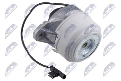 Mounting, engine NTY ZPS-ME-013