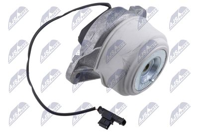 Mounting, engine NTY ZPS-ME-014