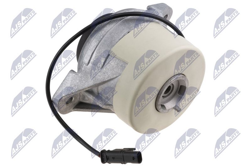 NTY ZPS-ME-022 Mounting, engine
