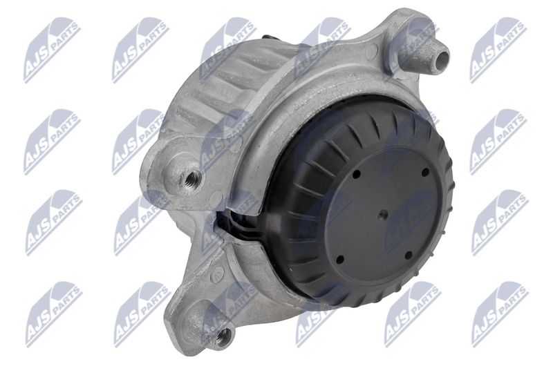 NTY ZPS-ME-028 Mounting, engine