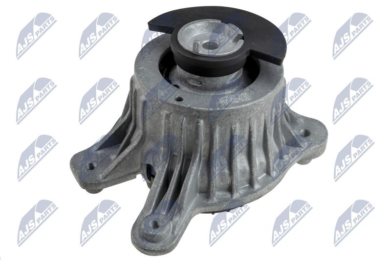 NTY ZPS-ME-030 Mounting, engine