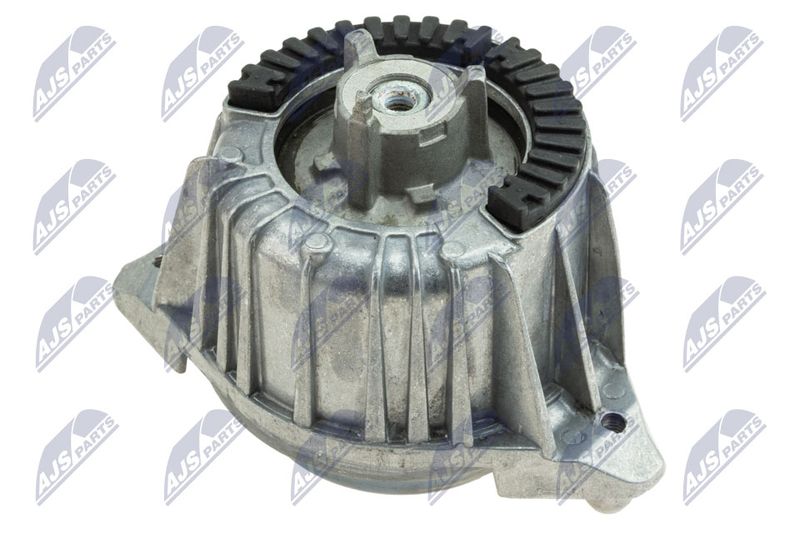 NTY ZPS-ME-033 Mounting, engine