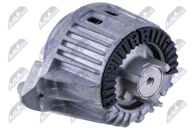 Mounting, engine NTY ZPS-ME-034