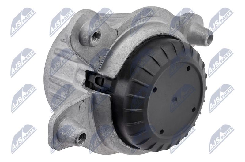 NTY ZPS-ME-048 Mounting, engine