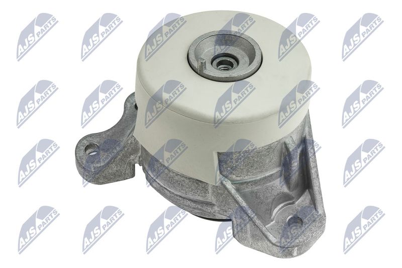 NTY ZPS-ME-050 Mounting, engine