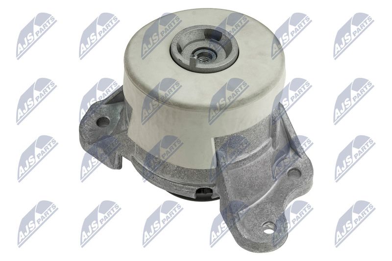 NTY ZPS-ME-051 Mounting, engine