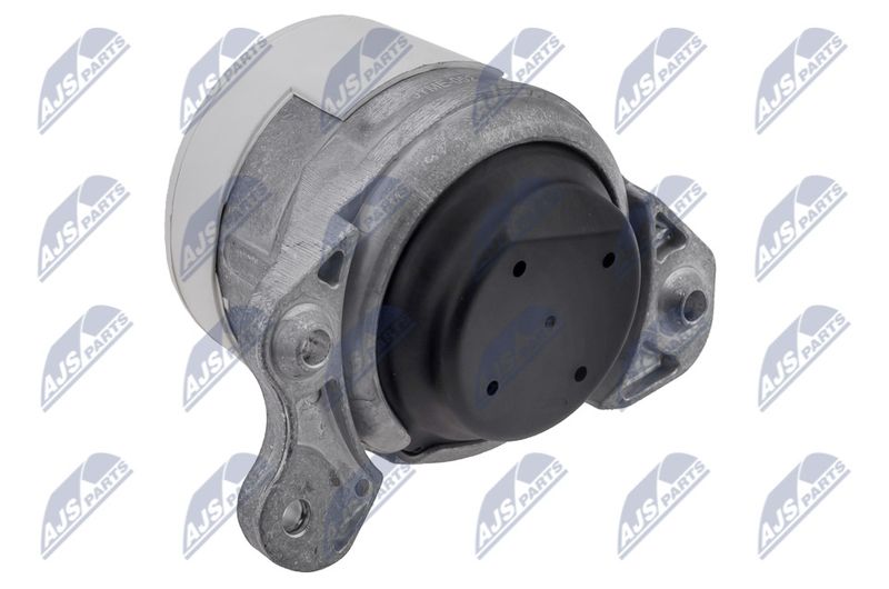 NTY ZPS-ME-052 Mounting, engine