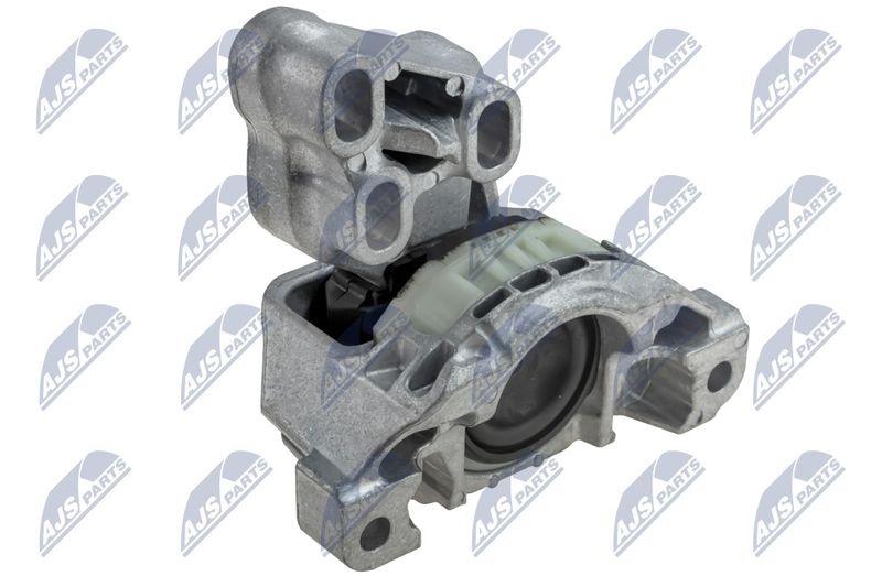 NTY ZPS-ME-053 Mounting, engine