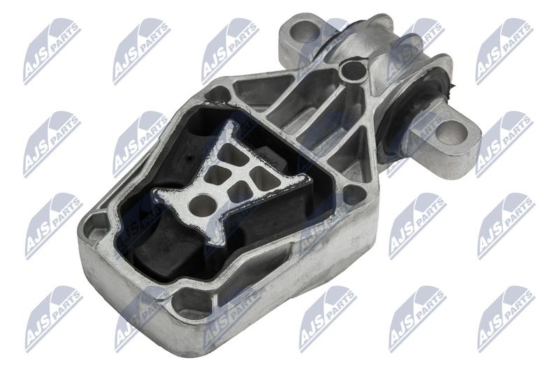 NTY ZPS-ME-055 Mounting, engine