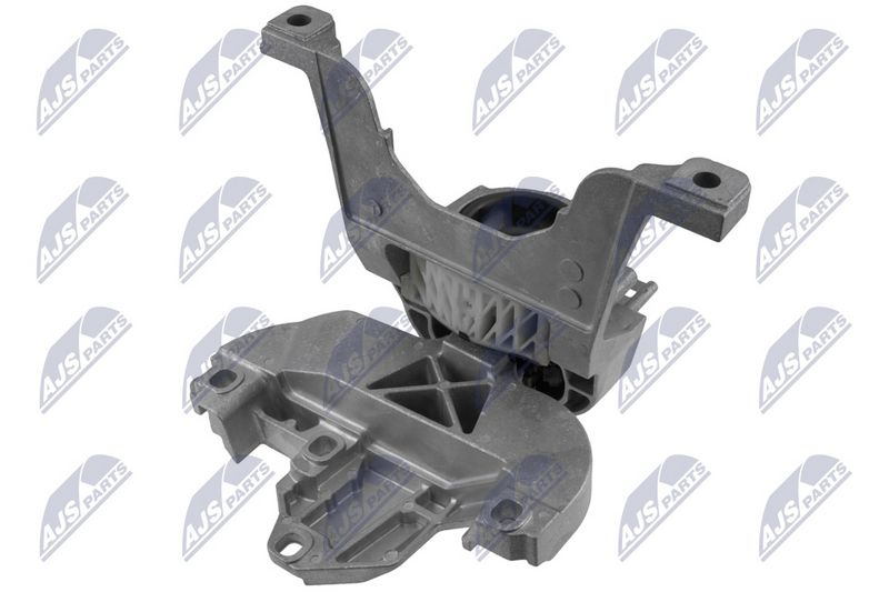 NTY ZPS-ME-060 Mounting, engine