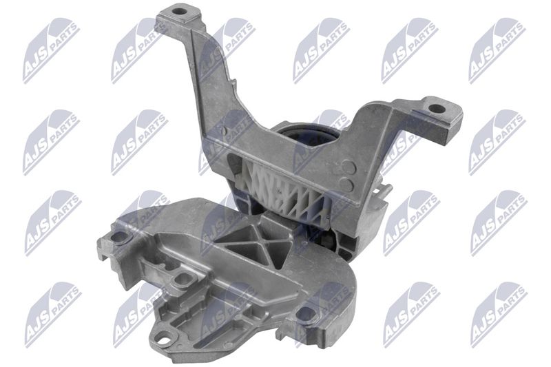 NTY ZPS-ME-061 Mounting, engine
