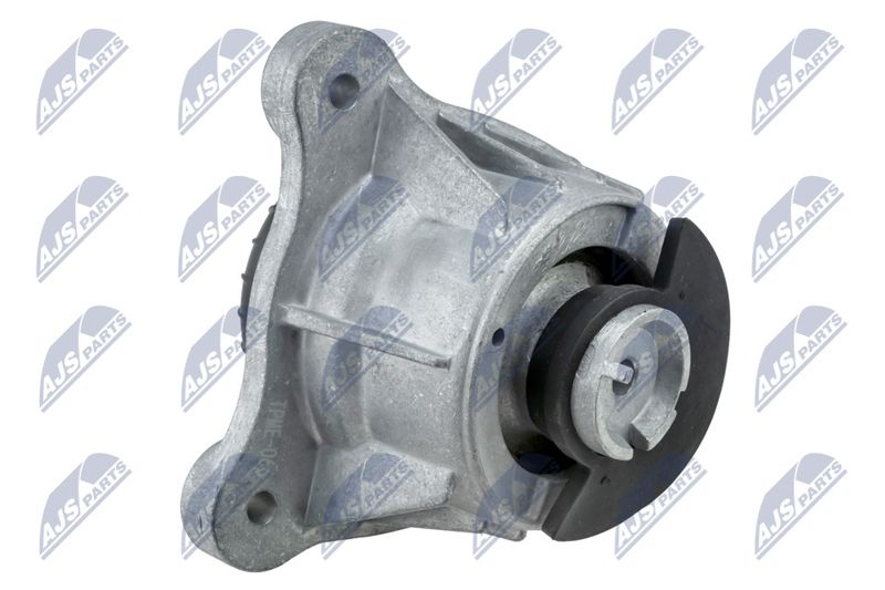 NTY ZPS-ME-066 Mounting, engine