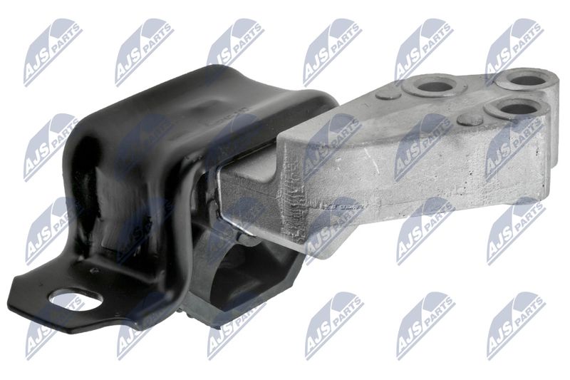 NTY ZPS-ME-067 Mounting, engine