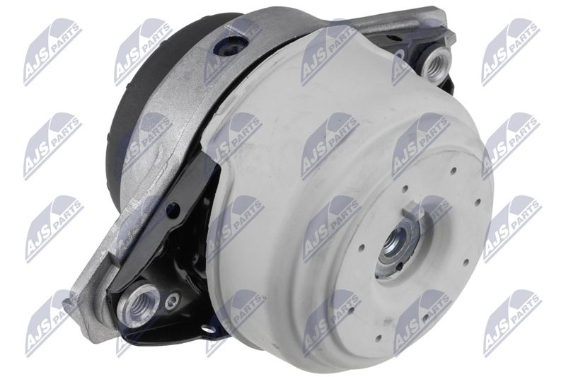NTY ZPS-ME-077 Mounting, engine