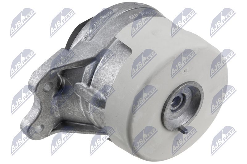 NTY ZPS-ME-079 Mounting, engine
