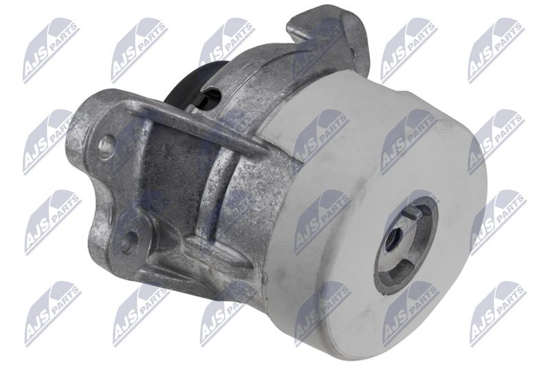 NTY ZPS-ME-080 Mounting, engine